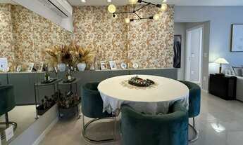 Imagem 2: Apartamento - 2 dormitórios - 2 Suítes - localizado em Itajaí / Fazenda REF: DW602695