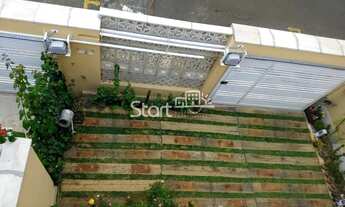 Imagem 3: Casa - Vila João Jorge - Campinas