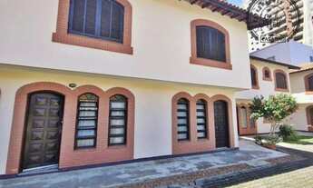 Imagem: Sobrado no Jardim Imperador - Praia Grande/SP