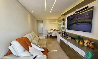 Imagem 5: Apartamento para venda de 3 dormitórios com suíte e 1 vaga de garagem em Barreiros, São Jo