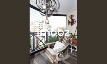 Imagem 7: Apartamento à venda no Condomínio Jardim America - Rua Itajara, 245 - São Paulo - SP - CEP