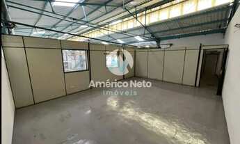 Imagem 6: Galpão, 1700 m² - venda por R$ 8.000.000 ou aluguel por R$ 46.200/mês - Prosperidade - São