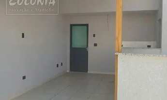 Imagem: Cobertura a venda - Vila Mazzei, Santo André