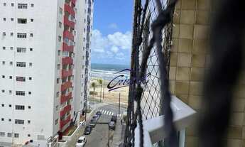 Imagem 2: Apartamento com 2 quartos à venda, 63 m² - Mirim - Praia Grande/SP