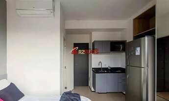 Imagem 7: Flat com ótimo preço no bairro Perdizes. Confira!