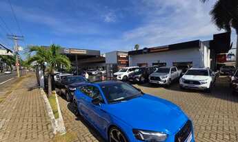 Imagem: Concessionária/ Loja De Veículos
