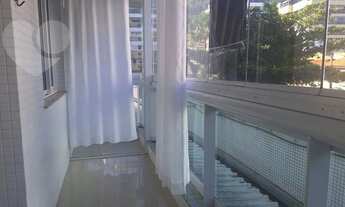 Imagem 4: Apartamento com 3 dormitórios à venda, 120 m² por R$ 1.150.000,00 - São Francisco - Niteró