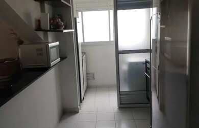 Imagem 5: Cobertura em Rua João Ramalho - Centro - Bertioga/SP