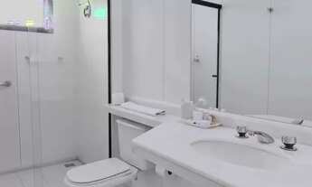 Imagem 6: Aluguel de Apartamento 1 quarto MOBILIADO na Savassi, BH, MG