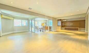 Imagem 3: APARTAMENTO Á VENDA NA MELHOR LOCALIZAÇÃO DO ITAIM BIBI!! OPORTUNIDADE ÚNICA, 220M², 3 SUÍ