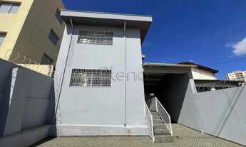 Imagem: Casa à venda em Campinas, Ponte Preta