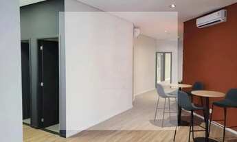 Imagem 5: Edifício Comercial - Rua Frei Caneca - 4.464,77 m² - 41 Vagas - 1 subsolo - 1 térreo - 11