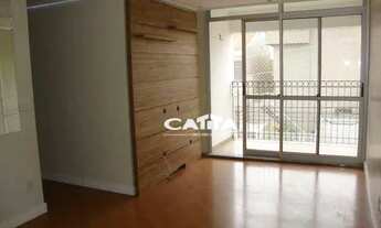 Imagem: Apartamento com 3 dormitórios à venda