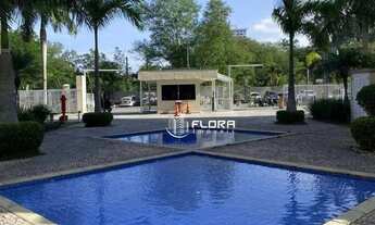 Imagem 4: Apartamento com 1 dormitório à venda, 45 m² por R$ 260.000,00 - Alcântara - São Gonçalo/RJ