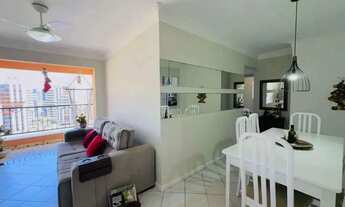 Imagem 3: Apartamento à venda em Aracaju, Grageru, com 3 quartos, 80m²