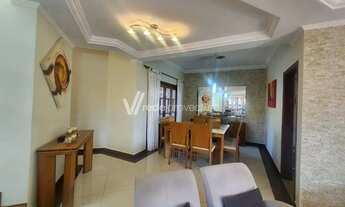 Imagem 6: Casa - Parque Taquaral - Campinas