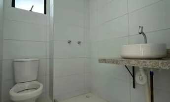 Imagem 6: Gloria Luz em Casa Forte | lazer completo | 02 vagas | 03 quartos