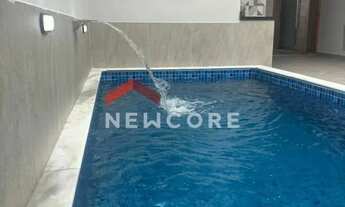 Imagem: Casa em Rua Genaro de Luca - Bopiranga