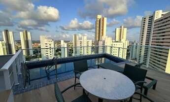 Imagem 6: RCR) Últimas unidades | Rosarinho | aluguel ou moradia