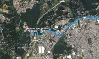 Imagem 7: Galpão Venda e Locação - Cotia - São Paulo/SP