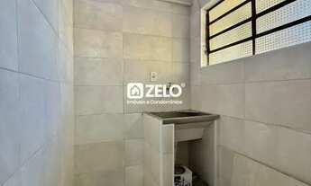 Imagem 5: Apartamento à venda com 48 m², 1 quarto em Centro, Campinas