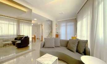 Imagem: Cobertura Top House à venda no bairro Anchieta