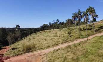 Imagem 6: Terrenos com Vista Livre em Ibiúna A 15 Minutos do Centro da Cidade!