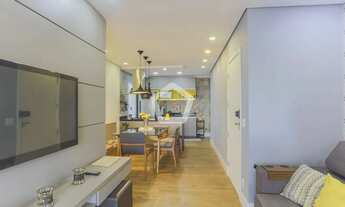 Imagem 4: Apartamento em Barra Funda