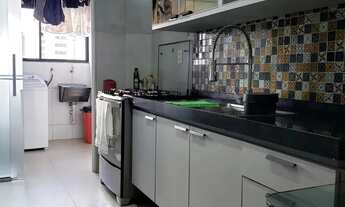 Imagem 7: Apartamento à venda, 3 quartos, 1 suíte, 2 vagas, Piedade - Jaboatão dos Guararapes/PE