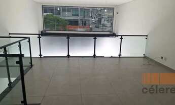 Imagem 5: SALÃO 160M² - LOCAÇÃO R$ 7.900,00 - VILA CARRÃO - SP