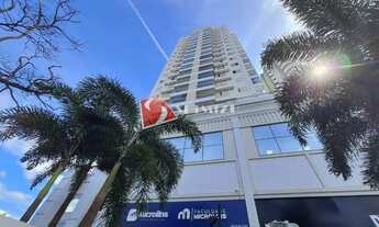 Imagem 2: Apartamento para alugar em Maringá, Zona 03, com 3 quartos, com 77 m², VILLAGIO DI ITÁLIA