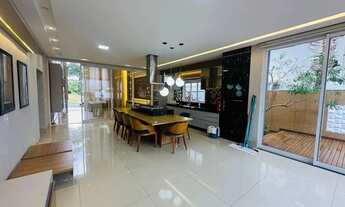 Imagem 6: Casa térrea a venda no condominio do Lago