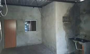 Imagem 3: Vende-se um imóvel na quadra 24 do Paranoá-DF, contendo 1 casa e 1 quitinete