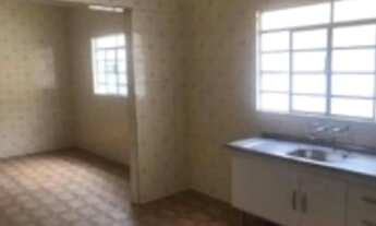 Imagem: Casa em Rua Sebastiana Faria de Oliveira