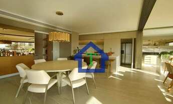 Imagem 2: Apartamento com 4 dormitórios à venda - Alphaville Industrial - Barueri/SP