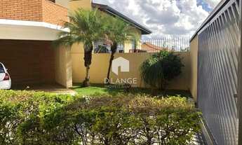 Imagem 3: Casa para locação no bairro Jardim Guarani em Campinas