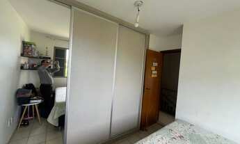 Imagem 6: Sobrado para venda tem 140 metros quadrados com 3 quartos em Jardim América - Goiânia - GO