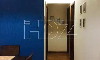 Imagem 4: Apartamento 3 dormitórios com uma suíte