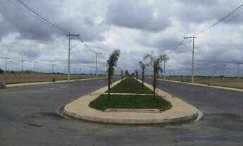 Imagem 3: Lote em Rua Doutor Oswaldo Menezes Póvoa - Residencial Porto Seguro - Campos dos Goytacaze