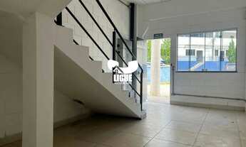 Imagem 5: Galpão em condominio fechado na Zona Leste