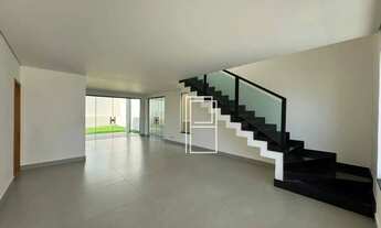 Imagem 3: Casa à venda, 184 m² por R$ 1.190.000,00 - Condomínio Trilhas Do Sol - Lagoa Santa/MG