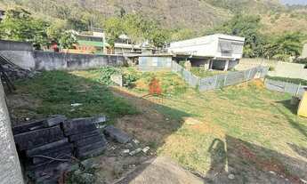 Imagem: Terreno à venda no Bairro IBC