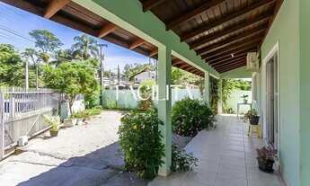 Imagem 7: Casa com 2 quartos no bairro José Mendes, Florianópolis