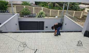 Imagem 4: Casa com 3 dormitórios à venda, 160 m² por R$ 750.000,00 - Jardim Brasil - Goiânia/GO