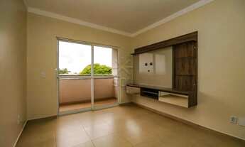 Imagem 3: Apartamento para Aluguel no Edifício Três Marias - Foz do Iguaçu