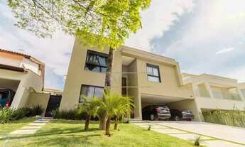 Imagem: Casa com 5 dormitórios à venda, 548 m²