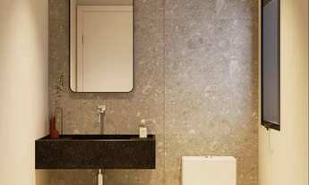 Imagem 5: BROOKLIN - 110 METROS - MOBIKLIADO E DECORADO - SÓ ENTRAR