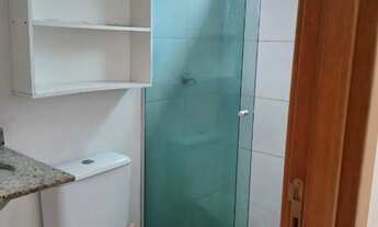 Imagem 2: Cond. Nascente do Tarumã 3 qts