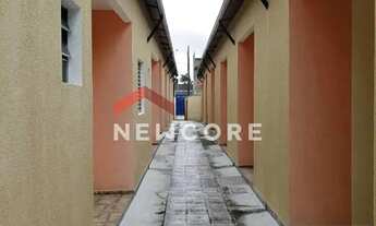 Imagem 4: Casa de condomínio em Rua Santa Eunice - Agenor de Campos - Mongaguá/SP