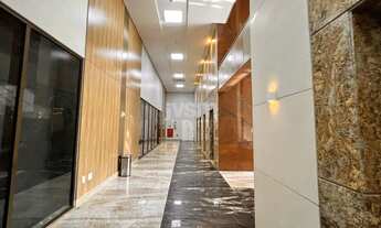 Imagem 4: OPORTUNIDADE ÚNICA! Sala/Clínica totalmente mobiliado e decorado com 33m² no Scopa Platinu